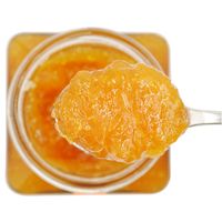 Black Mamba Fruit Bat Orange Marmalade 